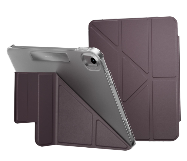 MAGEASY Facet do iPad 10/11 gen (10.9")
(Merlot) - 1415827 - zdjęcie
